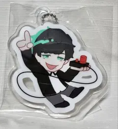 2026年最新】quizknock 東言 アクキーの人気アイテム - メルカリ