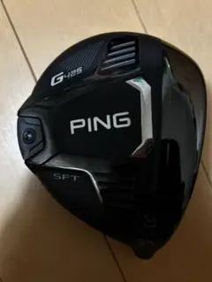 2026年最新】PING g425 5w ヘッドの人気アイテム - メルカリ