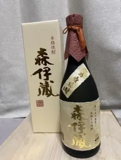 2026年最新】森伊蔵高島屋の人気アイテム - メルカリ