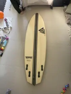 2026年最新】ファイヤーワイヤーサーフボードの人気アイテム - メルカリ