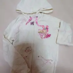 2026年最新】ベリエちゃん パーカーの人気アイテム - メルカリ