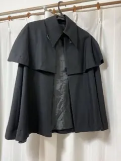 2026年最新】BLACK PEACE NOW ポンチョ・ケープコートの人気アイテム