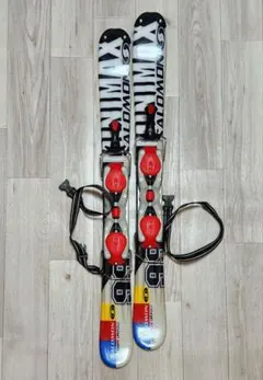 2026年最新】salomon minimaxの人気アイテム - メルカリ