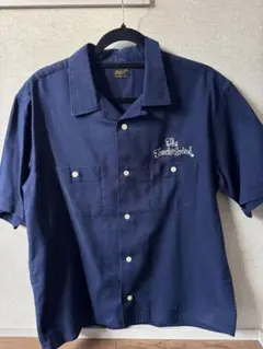 2026年最新】テンダーロイン ボーリングシャツの人気アイテム - メルカリ