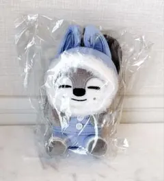 2026年最新】skzoo ウルフチャン バンチャンの人気アイテム - メルカリ