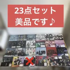 2026年最新】sixtones cd まとめ売りの人気アイテム - メルカリ
