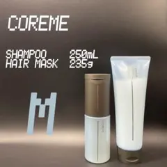 2026年最新】コアミー シャンプー mの人気アイテム - メルカリ