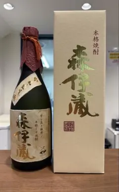 2026年最新】森伊蔵高島屋の人気アイテム - メルカリ