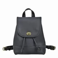 2026年最新】coach ターンロック リュックの人気アイテム - メルカリ