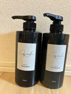 2026年最新】cafune シャンプーの人気アイテム - メルカリ