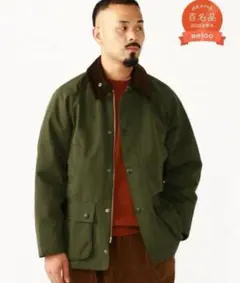 2026年最新】Barbour×BEAMS CLASSIC BEDALEの人気アイテム - メルカリ