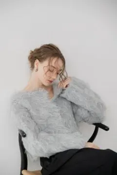 2026年最新】メゾンドドルチェ カーディガンの人気アイテム - メルカリ