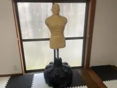 2026年最新】人型サンドバッグの人気アイテム - メルカリ