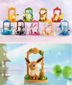 2026年最新】funism ポケモン 「イーブイ:進化の系譜」フィギュアの