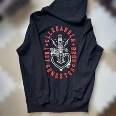 2026年最新】ellegarden パーカーの人気アイテム - メルカリ