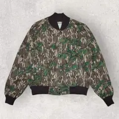 2026年最新】MOSSY OAK ジャケットの人気アイテム - メルカリ