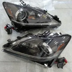 2026年最新】is250 ヘッドライトの人気アイテム - メルカリ