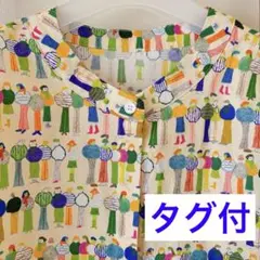 2026年最新】みなとのてんらんかいブラウスの人気アイテム - メルカリ