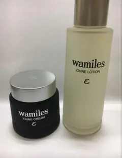 2026年最新】ワミレス イオーヌクリームの人気アイテム - メルカリ