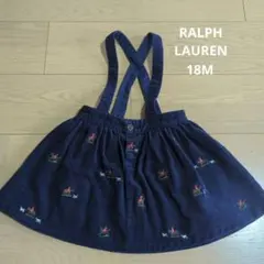 2026年最新】ラルフローレン ralphlauren ジャンパースカートの人気