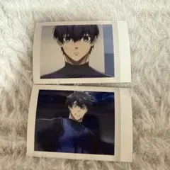 2026年最新】ぱしゃこれ 潔世一の人気アイテム - メルカリ