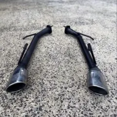 2026年最新】フーガ マフラー y51の人気アイテム - メルカリ