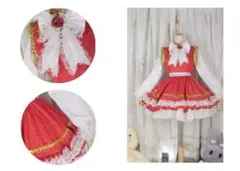 2026年最新】東方 橙 コスプレの人気アイテム - メルカリ