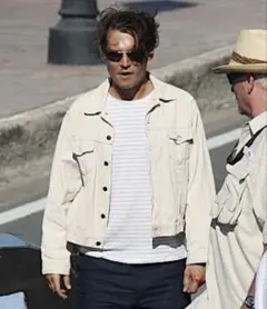 2026年最新】RRL ジョニー・デップの人気アイテム - メルカリ