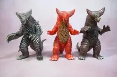 2026年最新】exゴモラソフビの人気アイテム - メルカリ