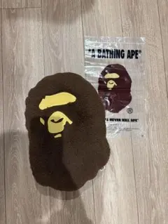 2026年最新】A BATHING APE インテリア小物の人気アイテム - メルカリ