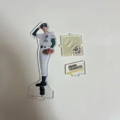 2026年最新】下剋上球児アクスタの人気アイテム - メルカリ