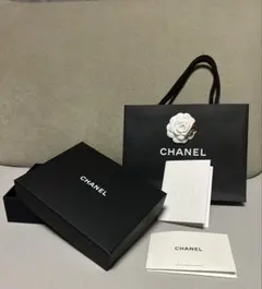 2026年最新】シャネル バッグ 空箱の人気アイテム - メルカリ