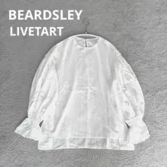 2026年最新】LIVETART ギャザーカフスシャツの人気アイテム - メルカリ