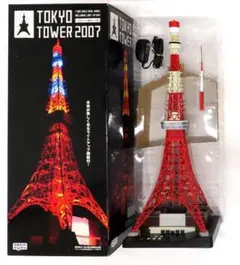 2026年最新】東京タワー 1/500スケールの人気アイテム - メルカリ