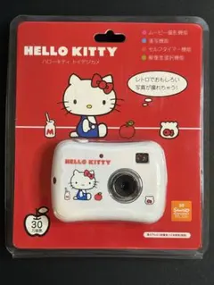 2026年最新】ハローキティ デジカメの人気アイテム - メルカリ