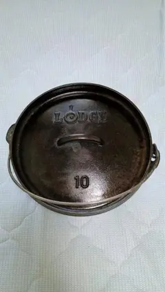 2026年最新】ロッジ ダッチオーブンの人気アイテム - メルカリ