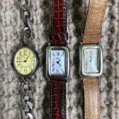 2026年最新】Obrey silver 時計の人気アイテム - メルカリ