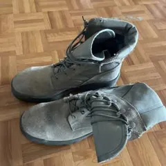 2026年最新】米軍 ブーツの人気アイテム - メルカリ