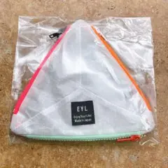 2026年最新】eyl triple pocket pouchの人気アイテム - メルカリ