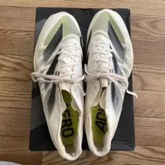 2026年最新】アディゼロプライムsp2の人気アイテム - メルカリ