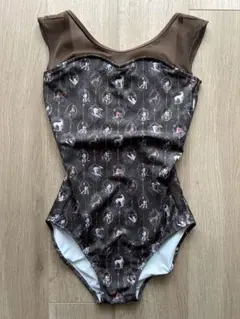 2026年最新】unoaレオタードの人気アイテム - メルカリ