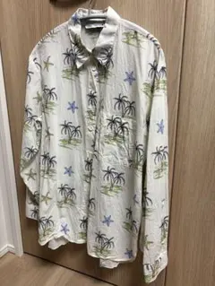 2026年最新】パームツリー シャツの人気アイテム - メルカリ