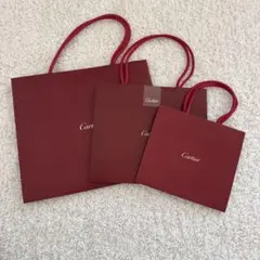 2026年最新】カルティエ 紙袋の人気アイテム - メルカリ