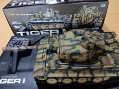 2026年最新】マルイ バトルタンク タイガーの人気アイテム - メルカリ