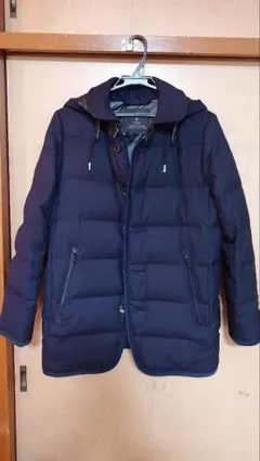 2026年最新】ナノユニバース 西川ダウン ダッフルの人気アイテム