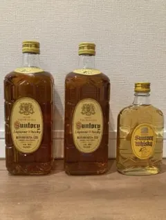 2026年最新】サントリー角瓶発売60周年記念ウイスキーの人気アイテム