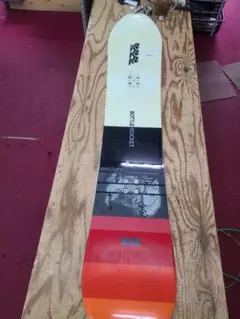 2026年最新】BOTTLE ROCKET K2の人気アイテム - メルカリ