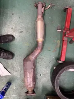 2026年最新】rx-8 キャタライザーの人気アイテム - メルカリ