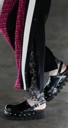 2026年最新】TAO COMME des GARCON'S ローファー・革靴の人気アイテム