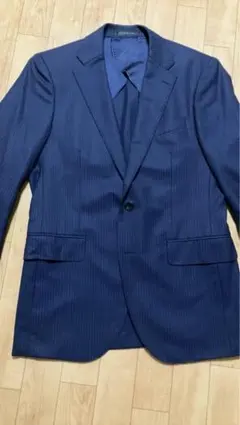 2026年最新】HILTON カラー：ネイビー系 ビジネススーツの人気アイテム